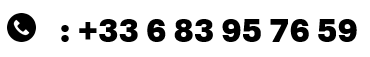 Numéro de téléphone