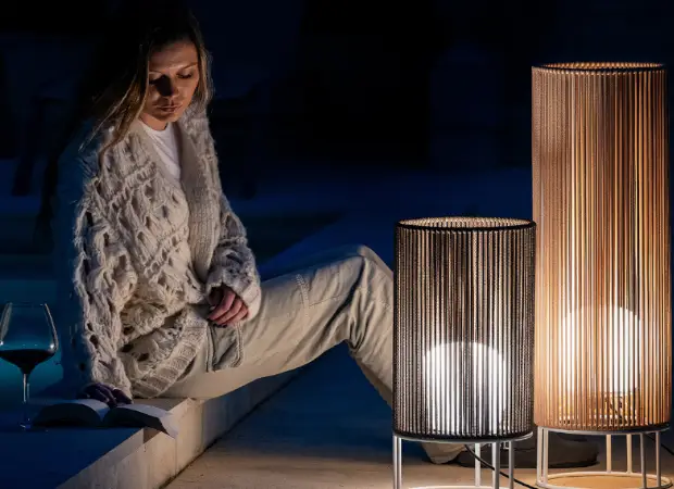 Luminaires Ole Lighting