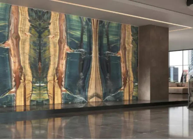 Revêtements Tecnografica